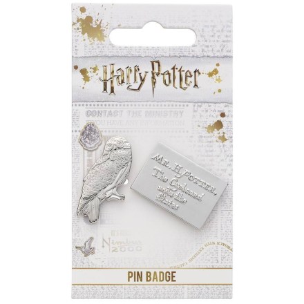 Harry-Potter-Badge-Hedwig-Owl-Letter-1