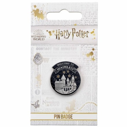 Harry-Potter-Badge-Hogwarts-Castle-1