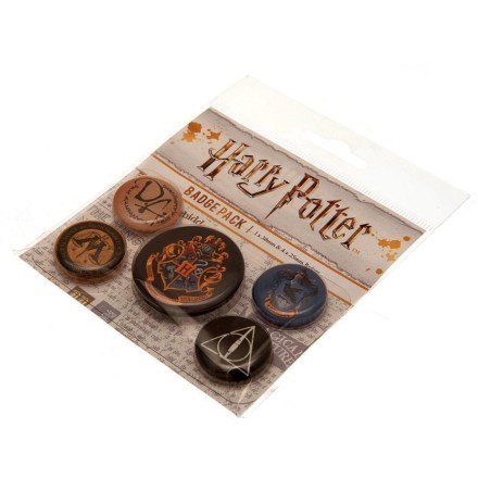 Harry-Potter-Button-Badge-Set-Hogwarts-2