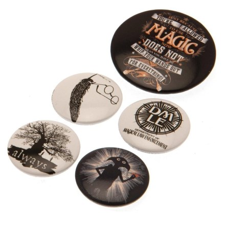 Harry-Potter-Button-Badge-Set-Magic-1