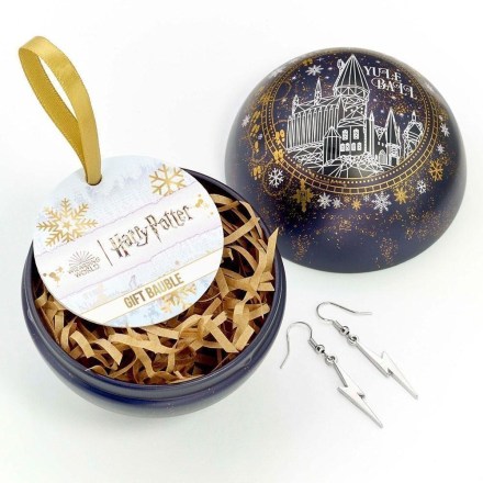 Harry-Potter-Christmas-Bauble-Earrings-Yule-Ball