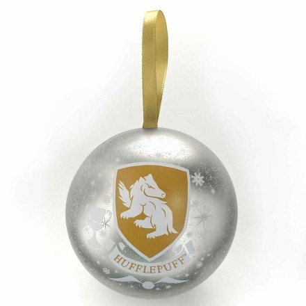 Harry-Potter-Christmas-Bauble-Necklace-Hufflepuff-1