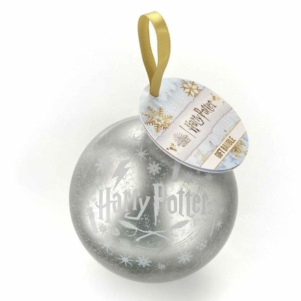 Harry-Potter-Christmas-Bauble-Necklace-Hufflepuff-2