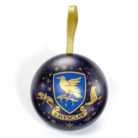 Harry-Potter-Christmas-Bauble-Necklace-Ravenclaw-1