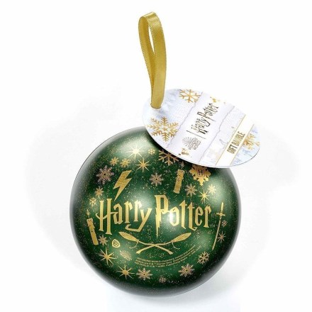 Harry-Potter-Christmas-Bauble-Necklace-Slytherin-2
