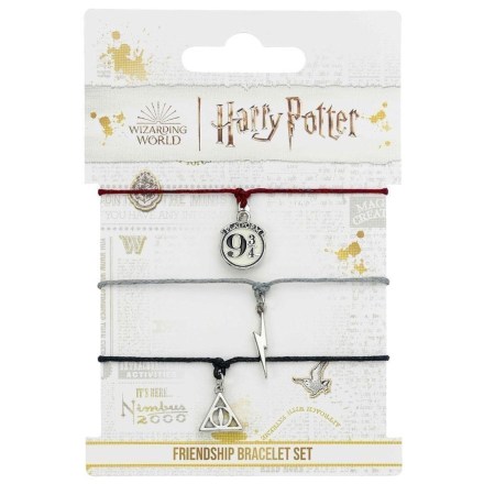Harry-Potter-Friendship-Bracelet-Set-Deathly-Hallows-1