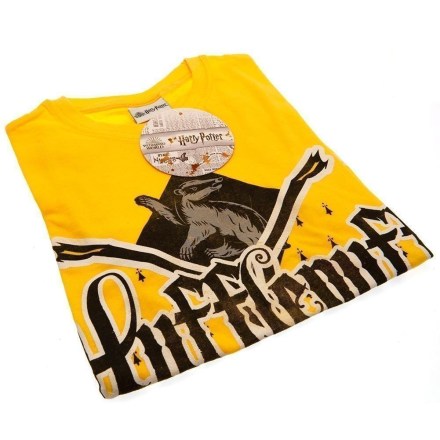 Harry-Potter-Hufflepuff-T-Shirt-Junior-2