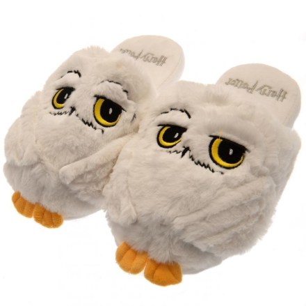 Harry-Potter-Mules-Hedwig-Owl