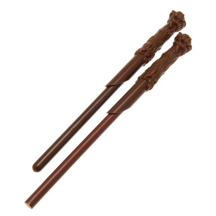 Harry-Potter-Pen-Pencil-Set-Wands