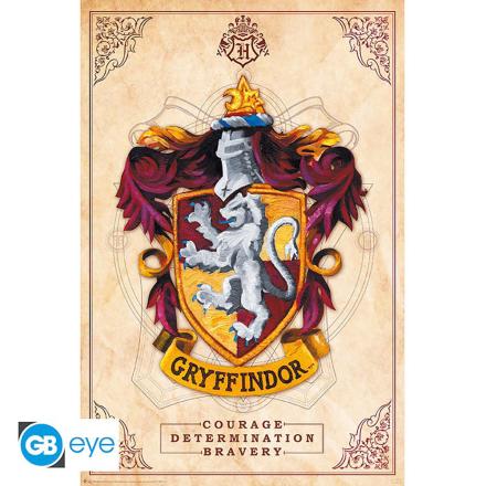 Harry-Potter-Poster-Gryffindor-93