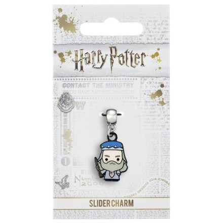 Harry-Potter-Silver-Plated-Charm-Chibi-Dumbledore-1