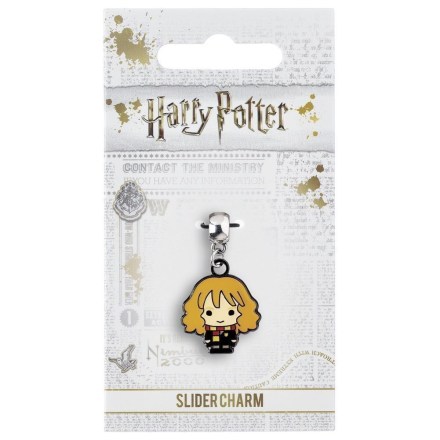 Harry-Potter-Silver-Plated-Charm-Chibi-Hermione-1