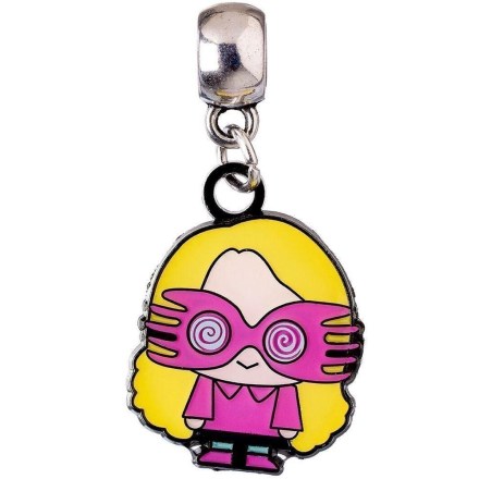 Harry-Potter-Silver-Plated-Charm-Chibi-Luna-Lovegood