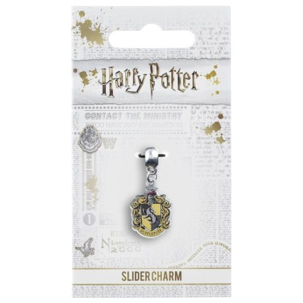 Harry-Potter-Silver-Plated-Charm-Hufflepuff-1
