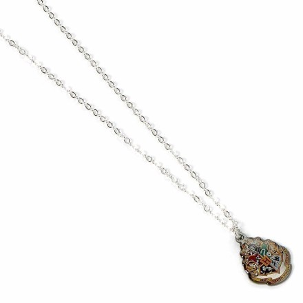 Harry-Potter-Silver-Plated-Necklace-Hogwarts-1