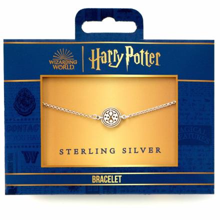 Harry-Potter-Sterling-Silver-Charm-Bracelet-Time-Turner-1