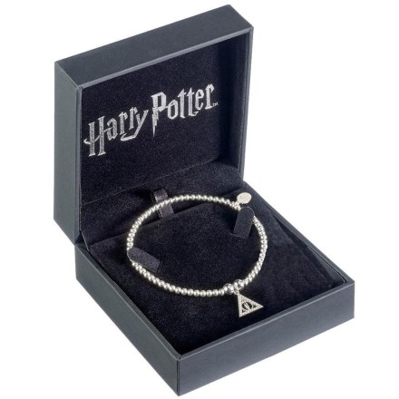 Harry-Potter-Sterling-Silver-Crystal-Bracelet-Deathly-Hallows-1
