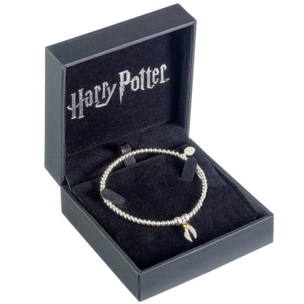 Harry-Potter-Sterling-Silver-Crystal-Bracelet-Golden-Snitch-1