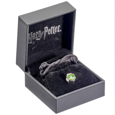 Harry-Potter-Sterling-Silver-Spacer-Bead-Slytherin-1