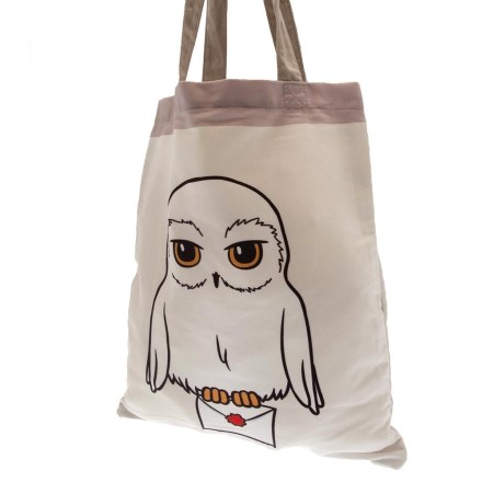 Harry-Potter-Tote-Bag-Hedwig-Owl