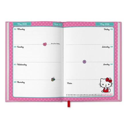 Hello-Kitty-A5-Diary-2026-2