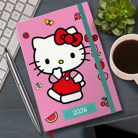 Hello-Kitty-A5-Diary-2026-3