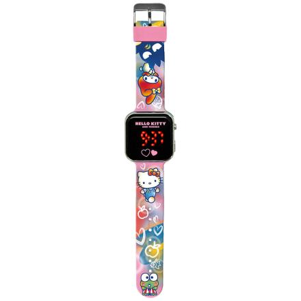 Hello-Kitty-Junior-LED-Watch-1