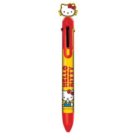 Hello-Kitty-Multi-Coloured-Pen-1