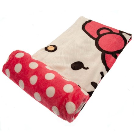 Hello-Kitty-Premium-Fleece-Blanket