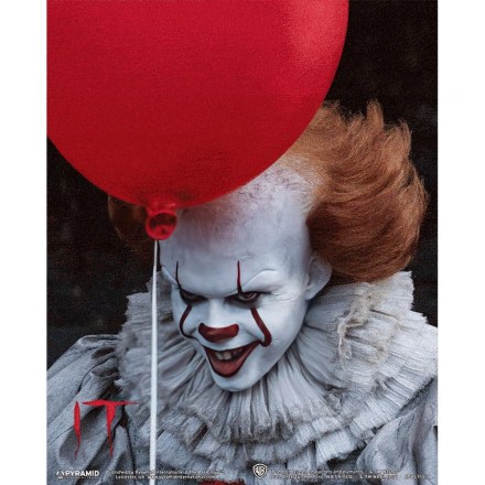 It-3D-Print-Pennywise-1