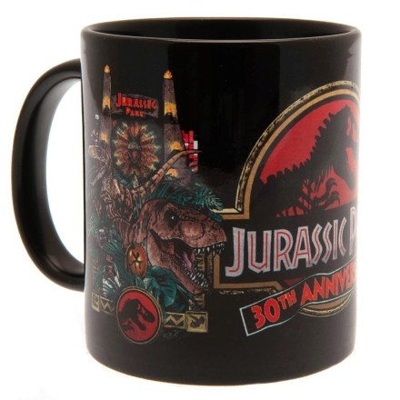 Jurassic-Park-30th-Anniversary-Mug