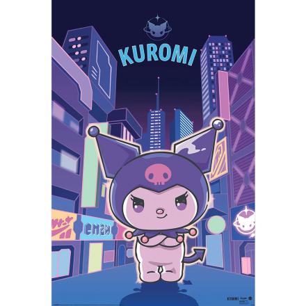Kuromi-Ambition-Poster-9