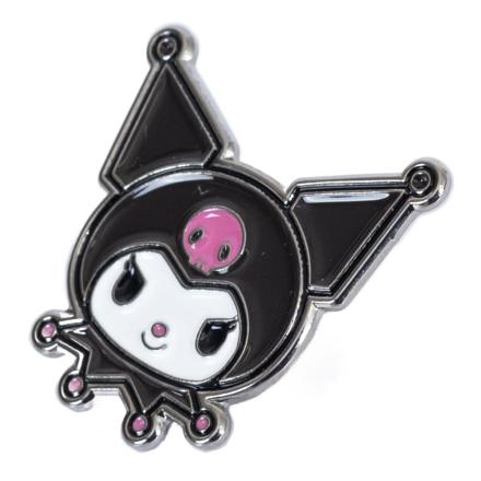 Kuromi-Pin-Badge-1