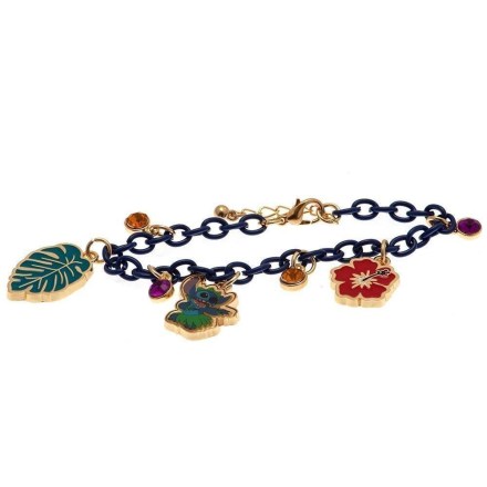 Lilo-Stitch-Fashion-Jewellery-Bracelet-1