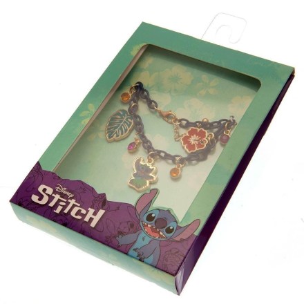 Lilo-Stitch-Fashion-Jewellery-Bracelet-2