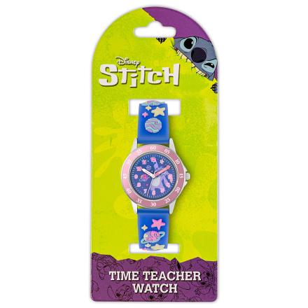 Lilo-Stitch-Purple-Junior-Time-Teacher-Watch-2