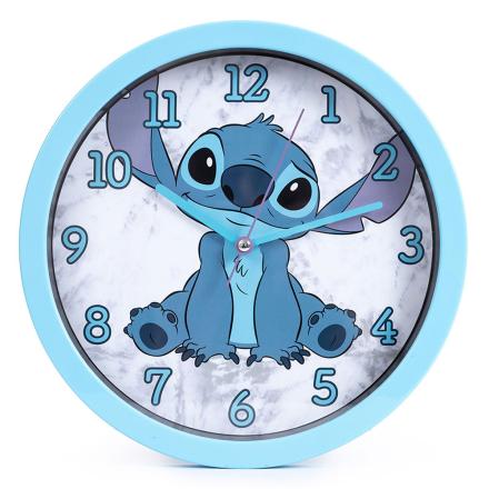 Lilo-Stitch-Wall-Clock