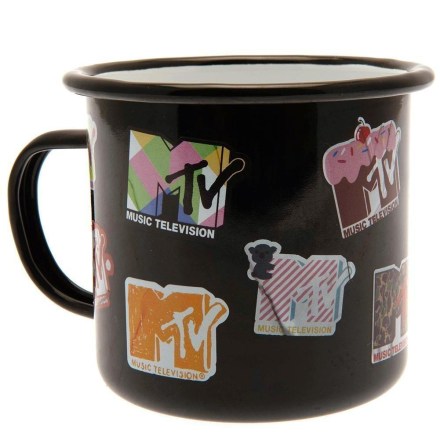 MTV-Enamel-Mug-Keyring-Set-1