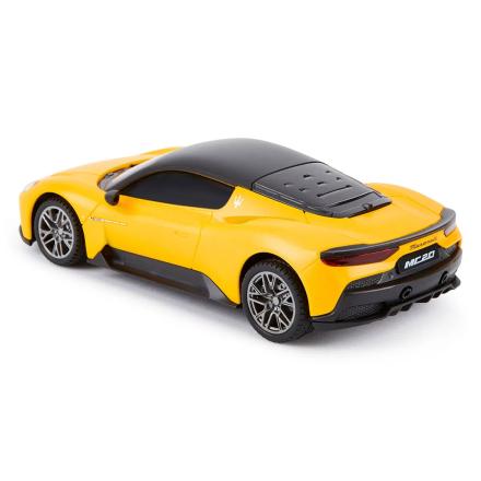 Maserati-MC20-Radio-Controlled-Car-1-24-Scale-3