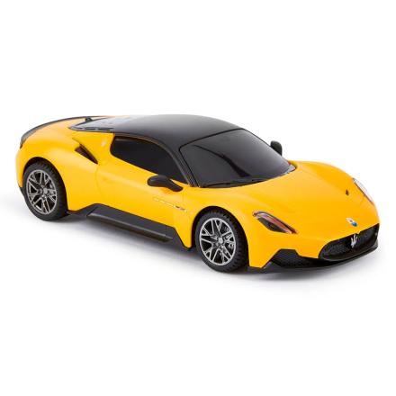 Maserati-MC20-Radio-Controlled-Car-1-24-Scale