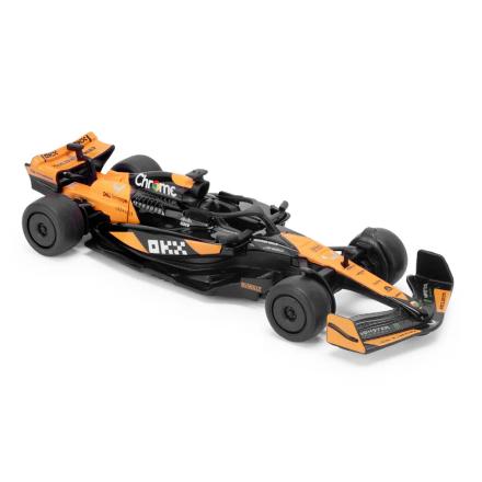 McLaren-F1-Die-Cast-Model-Car-1-43-Scale