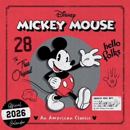 Mickey-Mouse-Classic-Square-Calendar-2026