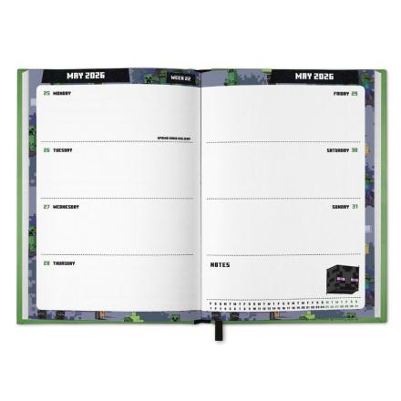 Minecraft-A5-Diary-2026-1
