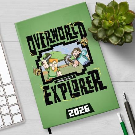 Minecraft-A5-Diary-2026-3