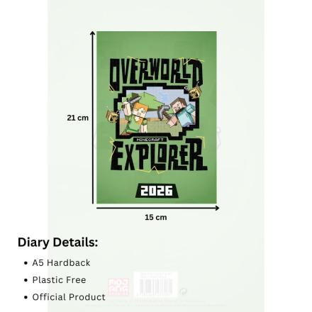 Minecraft-A5-Diary-2026-4
