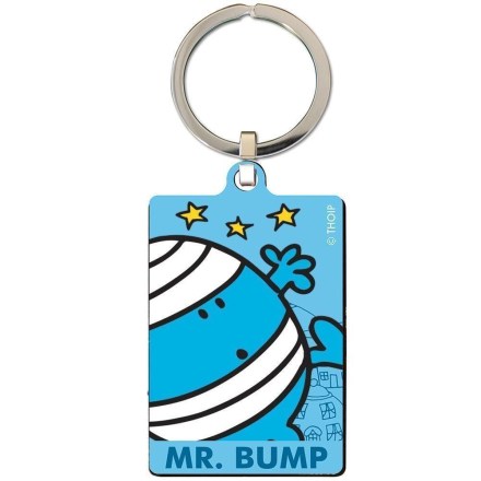 Mr-Bump-Metal-Keyring