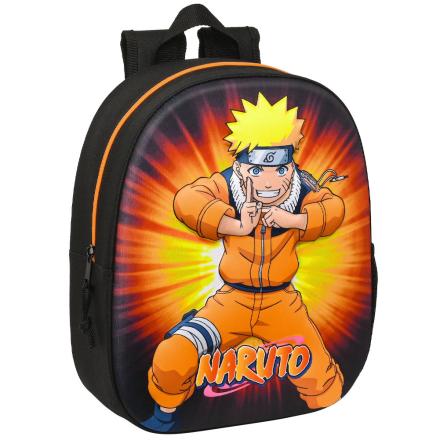 Naruto-Junior-Backpack