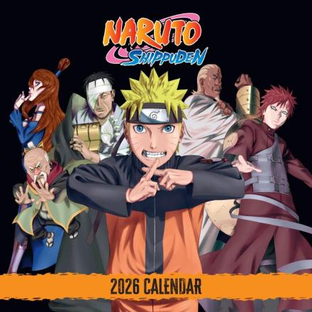 Naruto-Shippuden-Square-Calendar-2026