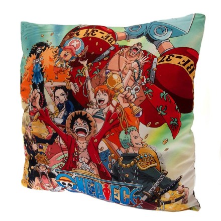 One-Piece-Cushion