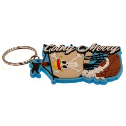 One-Piece-PVC-Keyring-Going-Merry-1